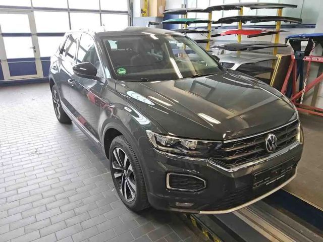 Volkswagen T-Roc 1.0 TSI TSi United