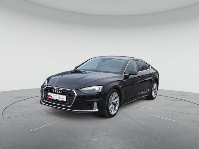 Audi A5 35 TFSI S-Tronic Sportback