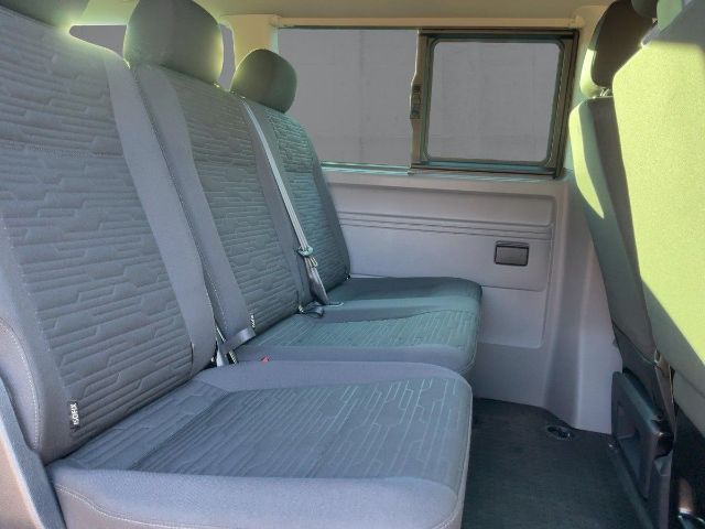 Volkswagen Caravelle 2.0 TDI DSG Lang T6