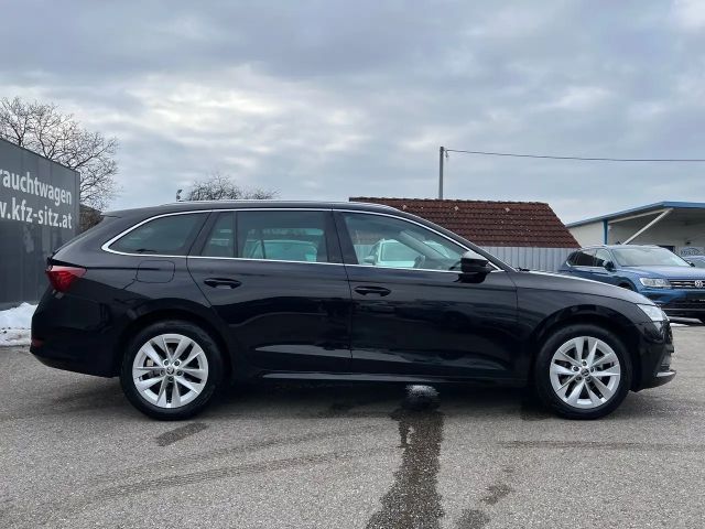 Skoda Octavia Combi Style Style