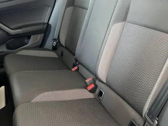 Volkswagen Taigo 1.0 TSI