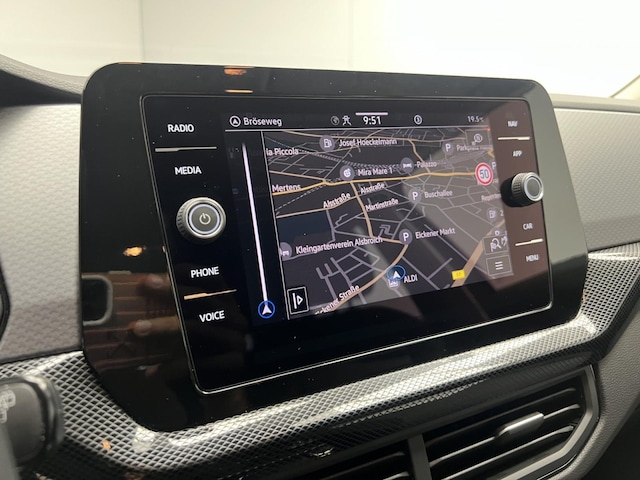 Volkswagen T-Cross 1.0 TSI DSG Life