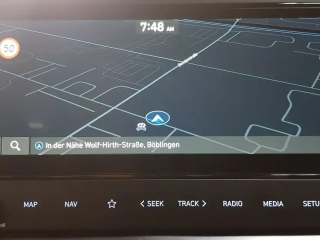 Hyundai Bayon Select