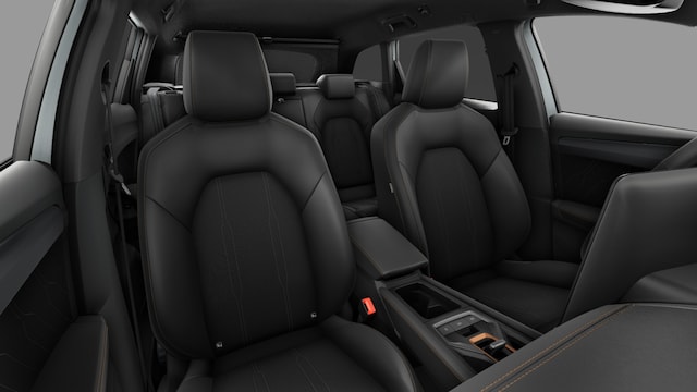 Cupra Leon DSG Sportstourer