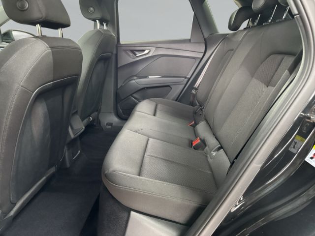 Audi Q4 e-tron 50 Quattro