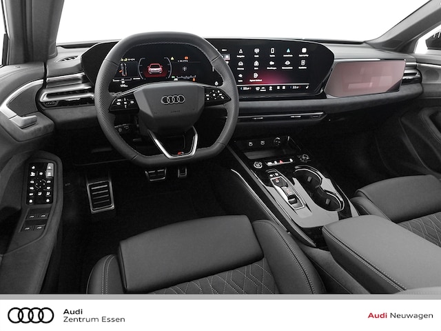 Audi A5 Avant Quattro S-Tronic