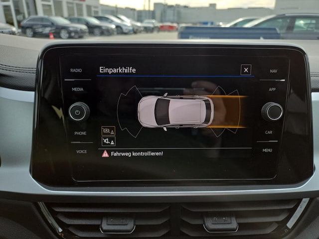 Volkswagen T-Roc 1.0 TSI Life