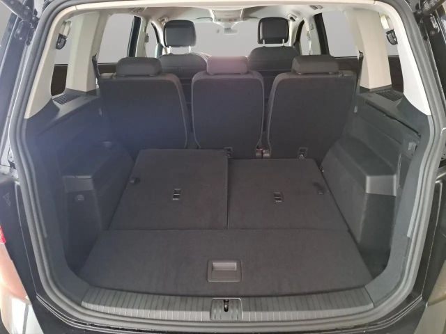 Volkswagen Touran Comfortline DSG