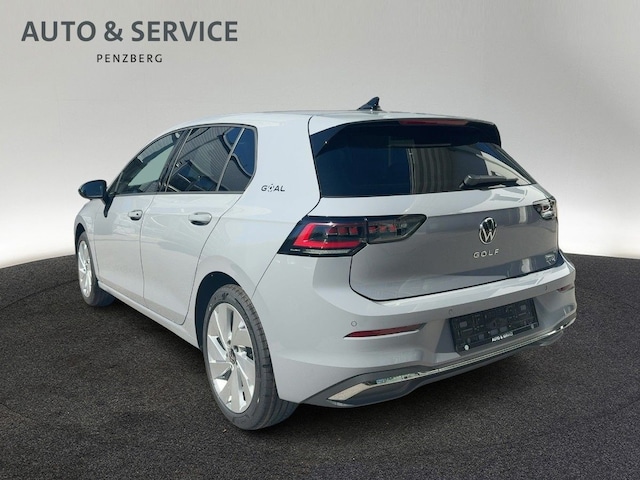 Volkswagen Golf DSG
