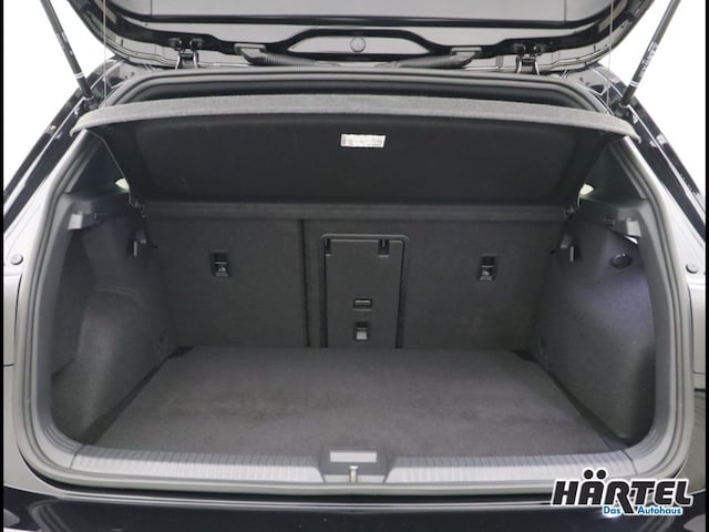 Volkswagen Golf 2.0 TSI DSG GTI Style