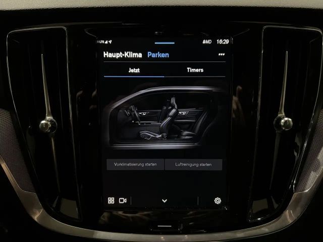 Volvo V60 AWD Dark Plus Recharge T6