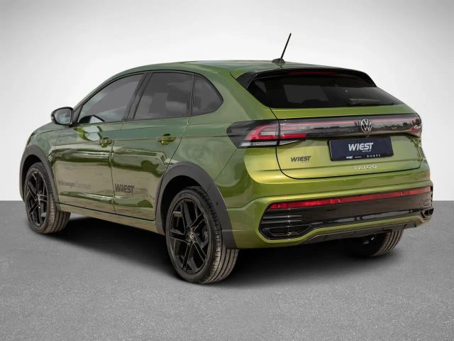 Volkswagen Taigo 1.5 TSI DSG R-Line