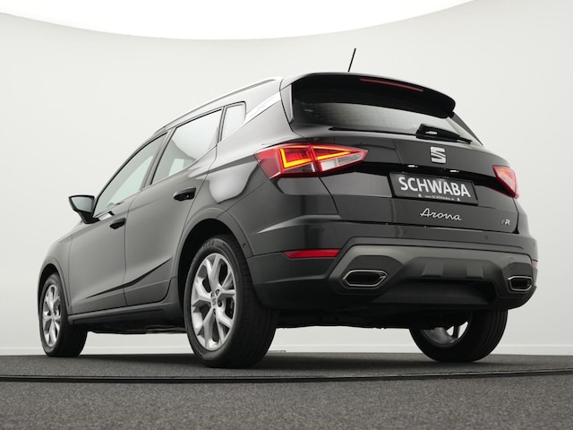 Seat Arona 1.0 TSI DSG FR-lijn