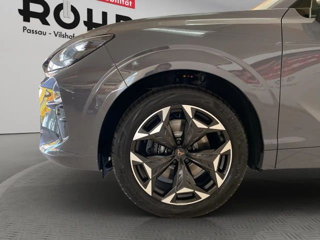 Cupra Terramar 2.0 TSI VZ