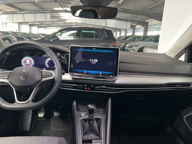 Volkswagen Golf 1.5 TSI Life