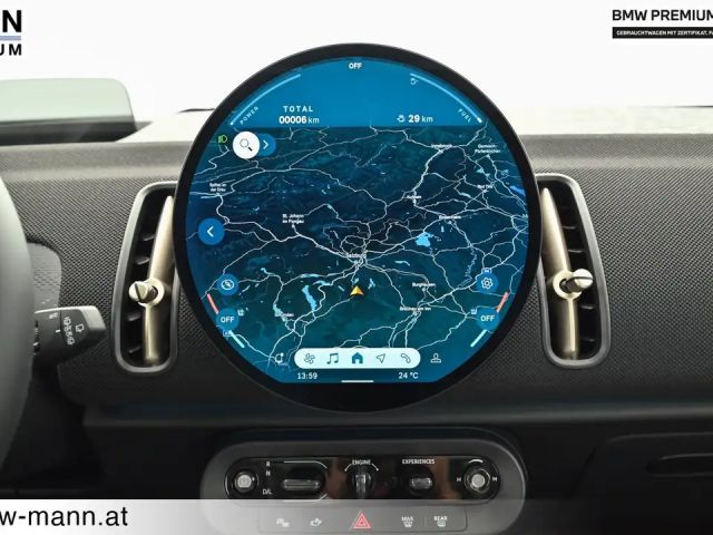 MINI Cooper Countryman Countryman C