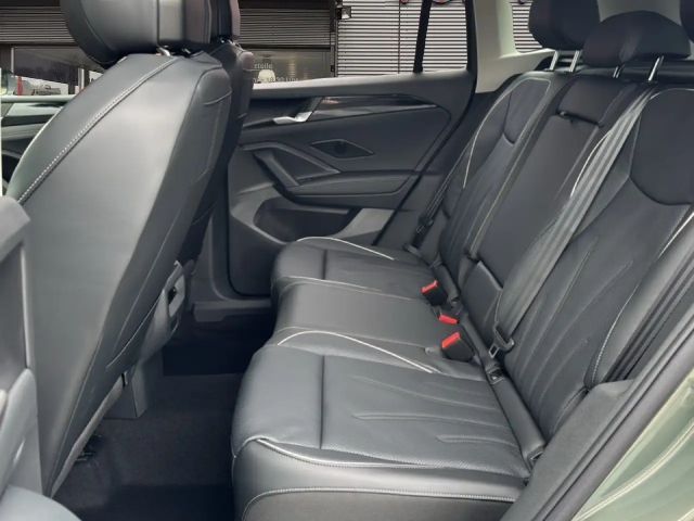 Volkswagen Tiguan Life eHybrid