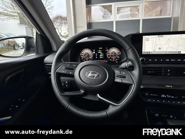 Hyundai i20 1.0 2WD Prime T-GDi