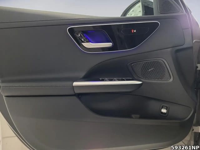 Mercedes-Benz C 180 AMG Line Estate