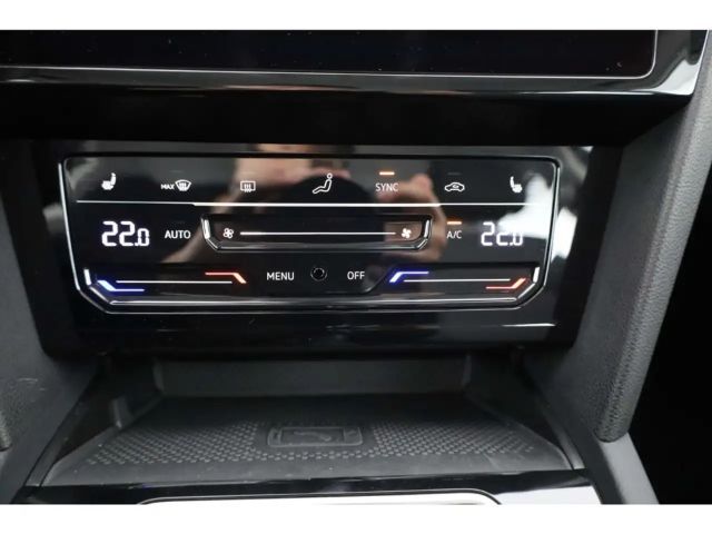 Volkswagen Passat 2.0 TDI Business DSG Variant