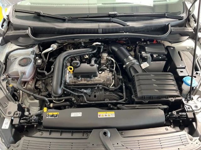 Volkswagen Taigo 1.0 TSI Style