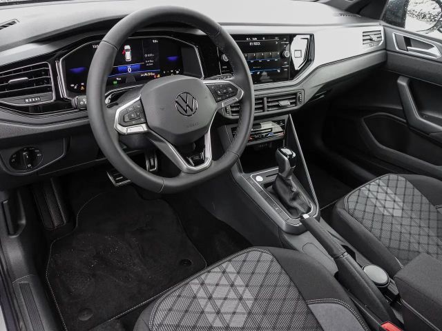 Volkswagen Taigo 1.0 TSI DSG R-Line