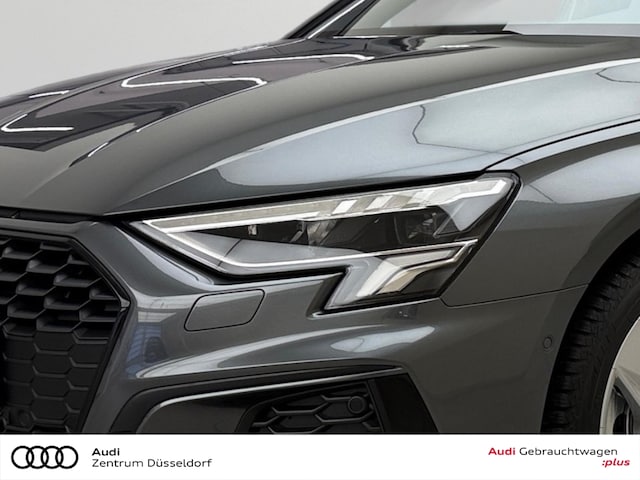 Audi A3 35 TFSI S-Line S-Tronic Sportback