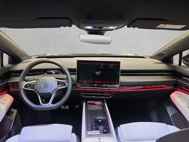 Volkswagen ID.7 Pro Tourer