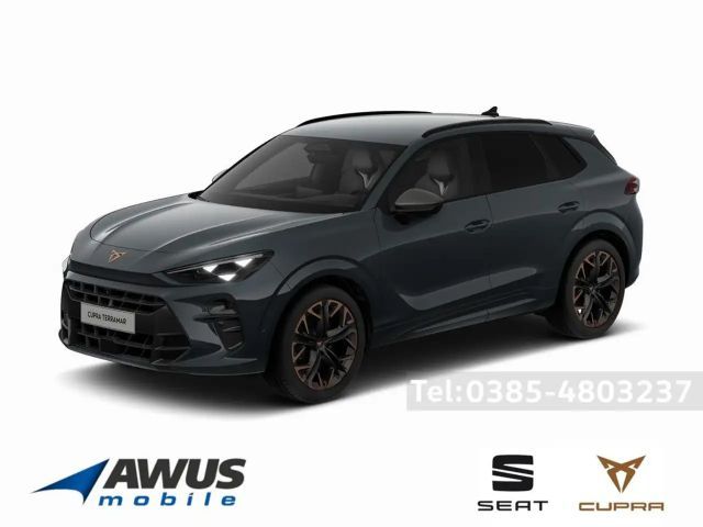 Cupra Terramar 2.0 TSI VZ