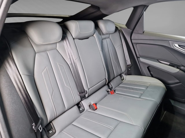 Audi Q4 e-tron 50 Quattro Sportback