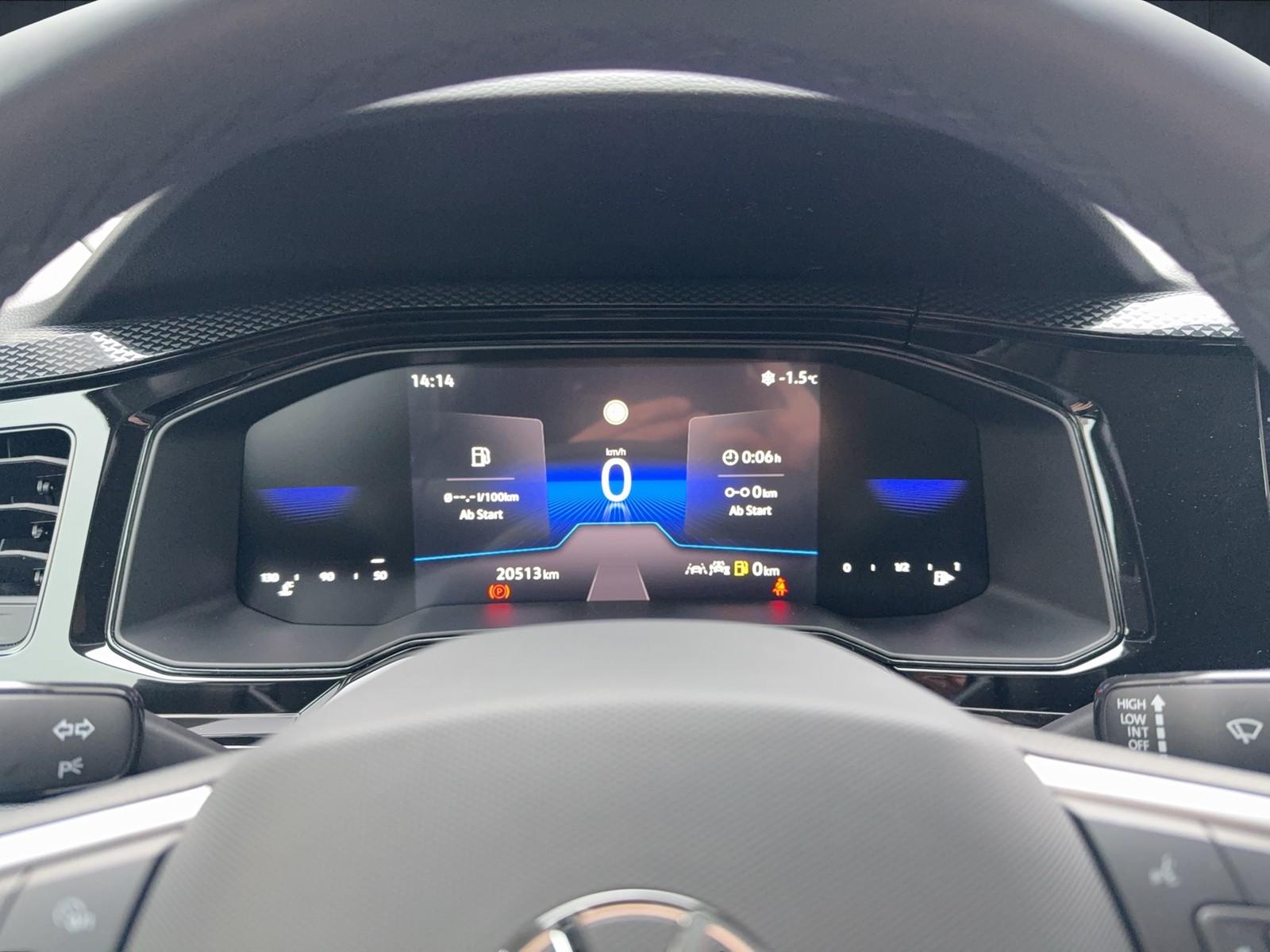 Volkswagen Taigo 1.0 TSI Life