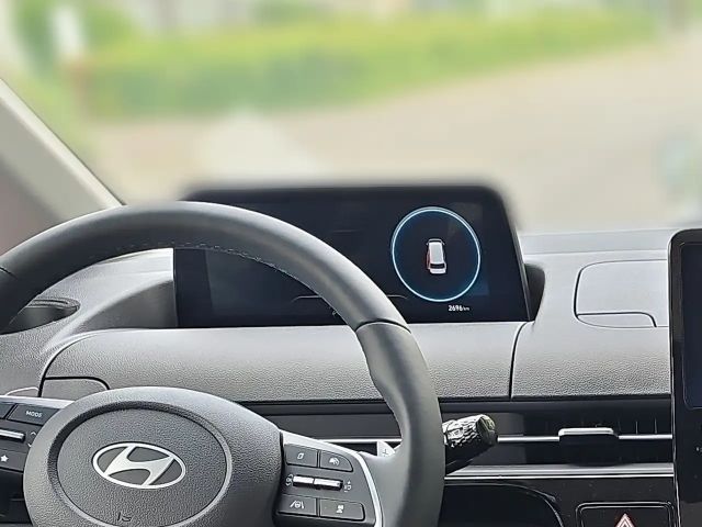 Hyundai Staria Trend