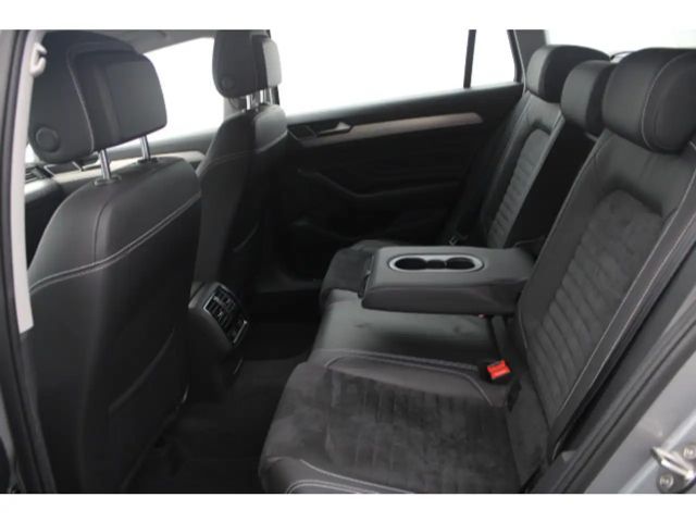 Volkswagen Passat 1.5 TSI Variant