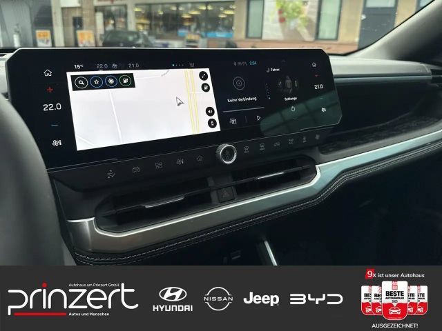 Jeep Compass E 74 kWh "First Edition" PGD*Premium-Paket