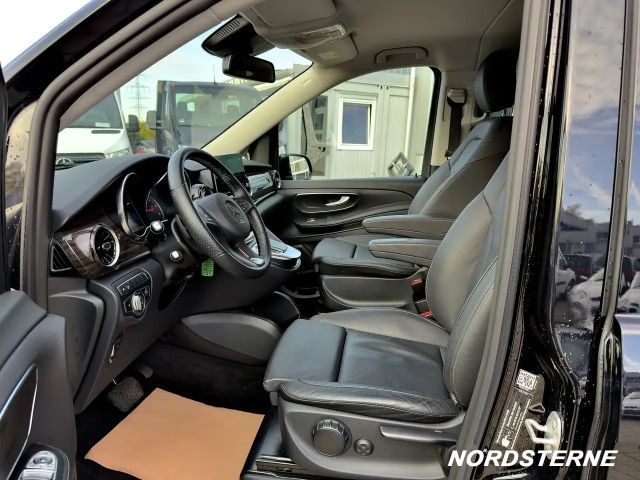 Mercedes-Benz V 300 AVANTGARDE V 300 d