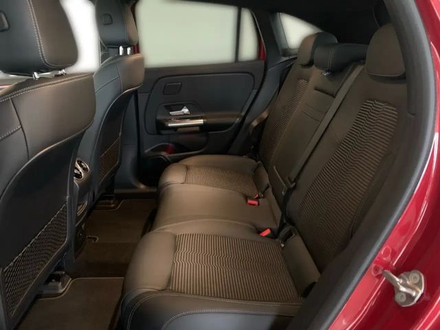 Mercedes-Benz EQA 250 Progressive