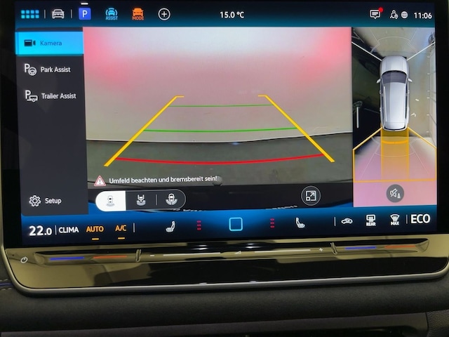 Volkswagen Tayron DSG R-Line eHybrid