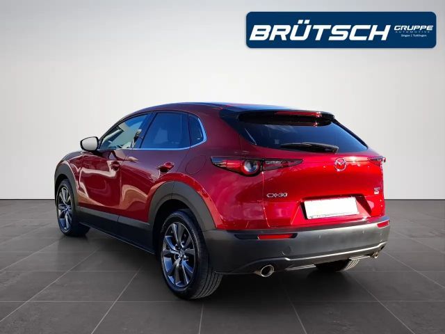 Mazda CX-30 Selection
