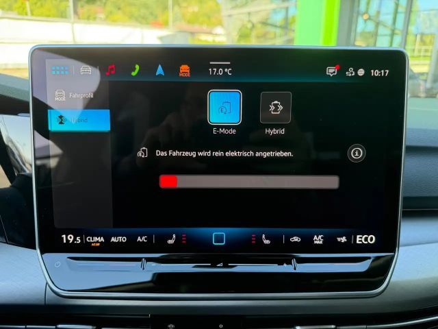 Volkswagen Golf DSG eHybrid