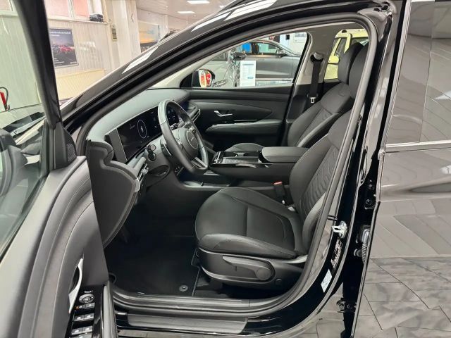 Hyundai Tucson 1.6 T-GDi Trend