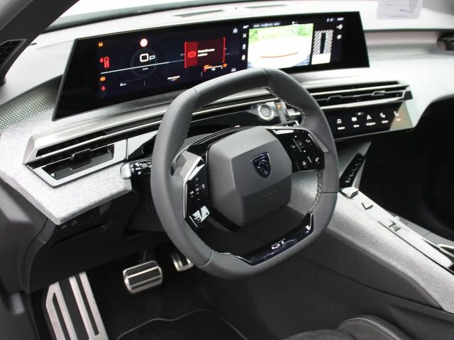 Peugeot 5008 GT-Line Hybrid