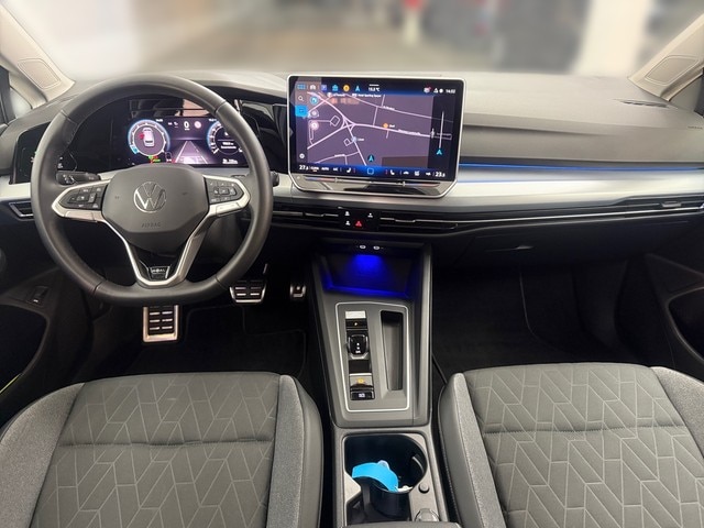 Volkswagen Golf Golf VIII Variant