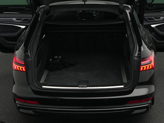 Audi A6 45 TDI Avant Quattro S-Line S-Tronic