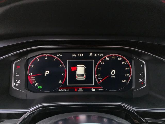 Volkswagen Polo DSG GTI Sport