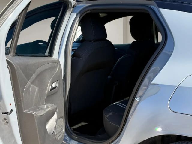 Opel Corsa GS-Line Grand Sport Turbo