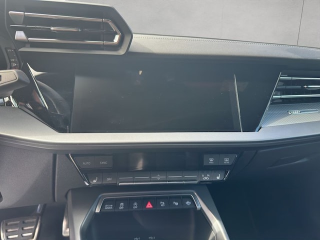 Audi A3 35 TDI S-Line S-Tronic Sportback