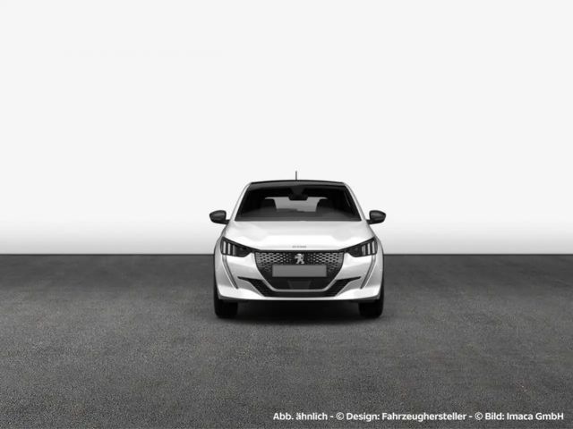 Peugeot 208 EAT8 GT-Line PureTech