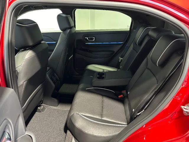 Honda e:Ny1 ADVANCE Pano ELEKTRO 1.Hand Scheckheft TOP