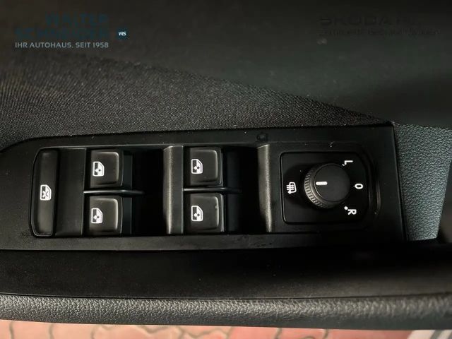Skoda Kamiq 1,0 TSI 95 PS Essence Smartlink Alufelgen