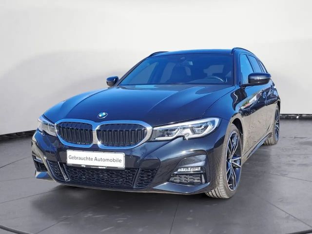 BMW 330 330d M-Sport Touring xDrive